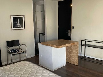 Arriendo Mensual / Departamento / Santiago