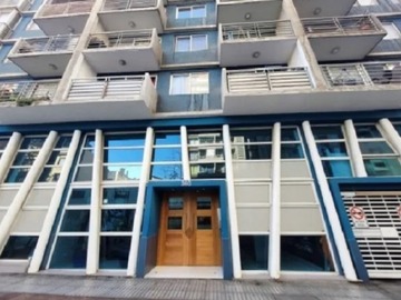 Arriendo Mensual / Departamento / Santiago