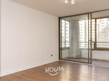 Arriendo Mensual / Departamento / Santiago