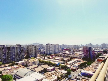 Arriendo Mensual / Departamento / Santiago