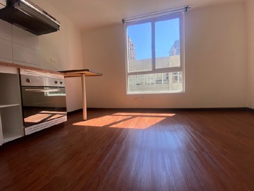 Arriendo Mensual / Departamento / Santiago
