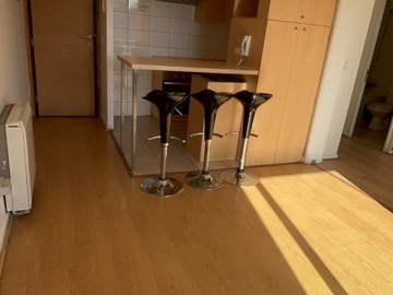 Arriendo Mensual / Departamento / Santiago