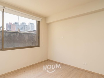 Arriendo Mensual / Departamento / Santiago