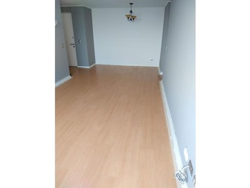 Arriendo Mensual / Departamento / Santiago