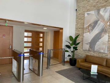 Arriendo Mensual / Departamento / Santiago
