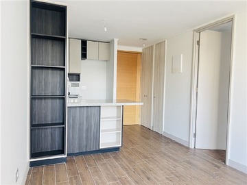 Arriendo Mensual / Departamento / Santiago