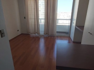 Arriendo Mensual / Departamento / Santiago