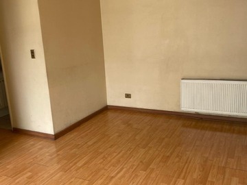 Arriendo Mensual / Departamento / Santiago