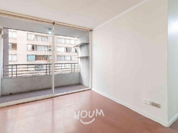 Arriendo Mensual / Departamento / Santiago