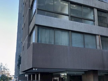 Arriendo Mensual / Departamento / Santiago