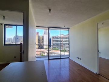 Arriendo Mensual / Departamento / Santiago