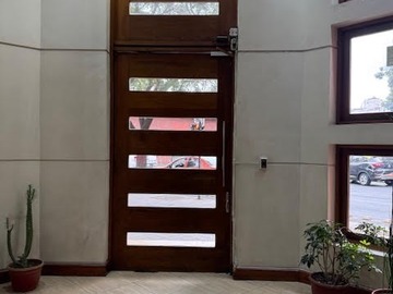 Arriendo Mensual / Departamento / Santiago
