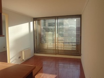 Arriendo Mensual / Departamento / Santiago