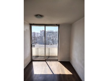 Arriendo Mensual / Departamento / Santiago