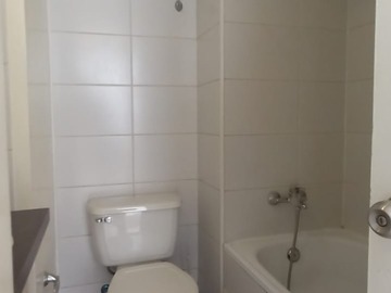 baño completo