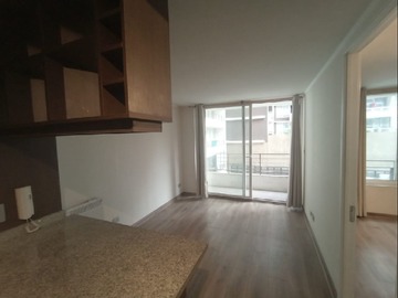 Arriendo Mensual / Departamento / Santiago