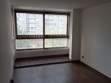 Arriendo Mensual / Departamento / Santiago