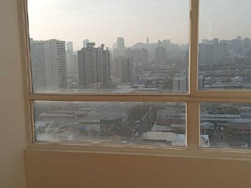 Arriendo Mensual / Departamento / Santiago