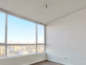 Arriendo Mensual / Departamento / Santiago