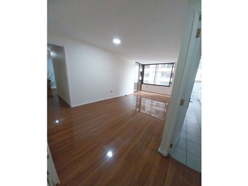 Arriendo Mensual / Departamento / Santiago