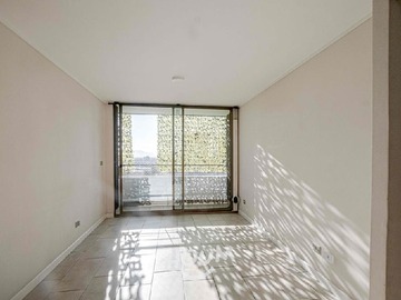 Arriendo Mensual / Departamento / Santiago