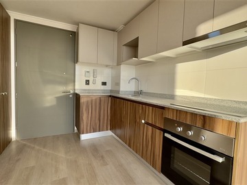 Arriendo Mensual / Departamento / Santiago