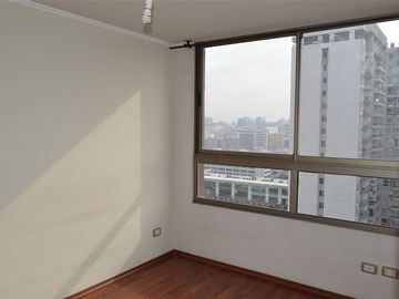 Arriendo Mensual / Departamento / Santiago