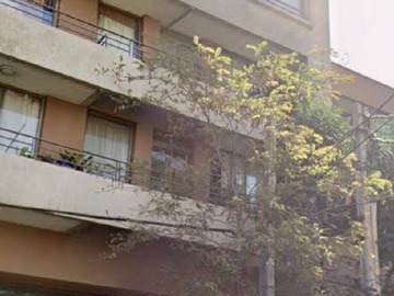 Arriendo Mensual / Departamento / Santiago