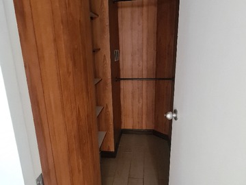 Arriendo Mensual / Departamento / Santiago