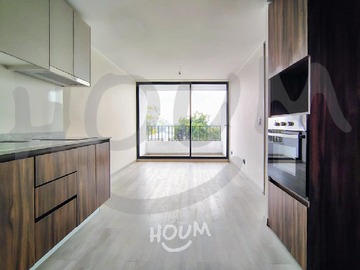 Arriendo Mensual / Departamento / Santiago