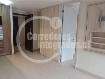 Arriendo Mensual / Departamento / Santiago