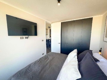 Arriendo Mensual / Departamento / Santiago