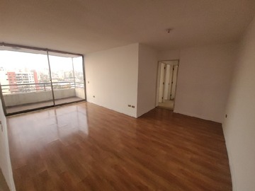 Arriendo Mensual / Departamento / Santiago