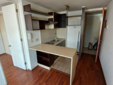 Arriendo Mensual / Departamento / Santiago