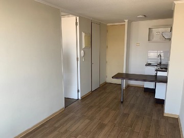 Arriendo Mensual / Departamento / Santiago
