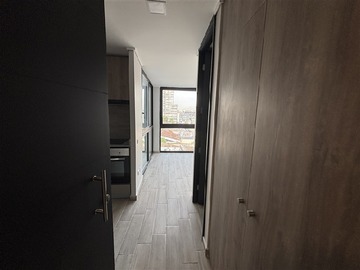 Arriendo Mensual / Departamento / Santiago