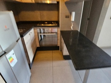 Arriendo Mensual / Departamento / Santiago