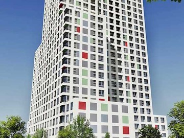 Arriendo Mensual / Departamento / Santiago