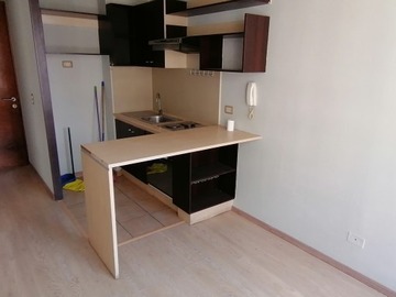 Arriendo Mensual / Departamento / Santiago