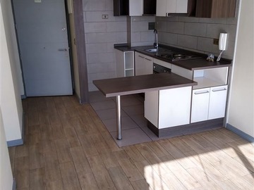 Arriendo Mensual / Departamento / Santiago