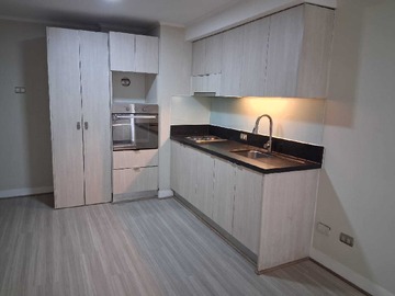 Arriendo Mensual / Departamento / Santiago
