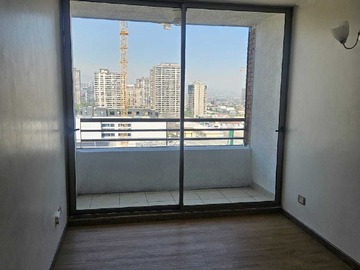 Arriendo Mensual / Departamento / Santiago