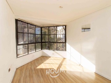 Arriendo Mensual / Departamento / Santiago