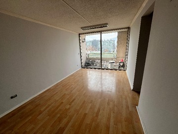 Arriendo Mensual / Departamento / Santiago