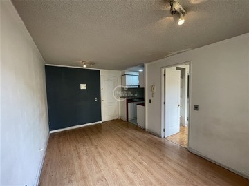 Arriendo Mensual / Departamento / Santiago