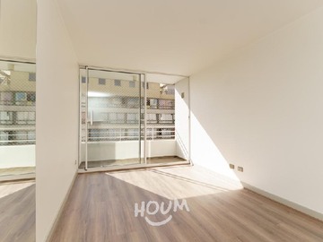 Arriendo Mensual / Departamento / Santiago