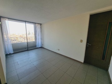 Arriendo Mensual / Departamento / Santiago