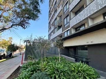 Arriendo Mensual / Departamento / Santiago