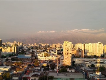 Arriendo Mensual / Departamento / Santiago