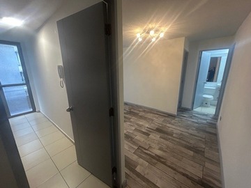 Arriendo Mensual / Departamento / Santiago